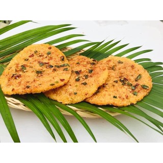 CƠM CHÁY MỠ HÀNH - SIÊU NGON SIÊU RẺ - BẾP NHÀ HUYN