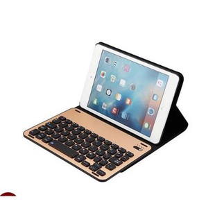 Bao da bàn phím Ipad Mini 2 - 3 - 4 - 5