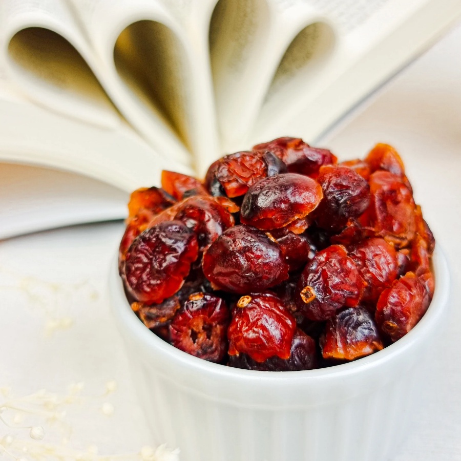 Nam Việt Quất Mana Food 300G