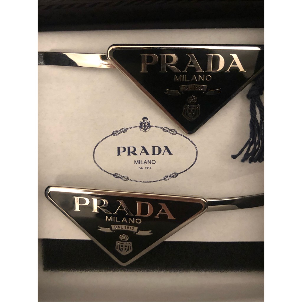 No Box - Pra 2021 New In Hair Clips (1 pc)