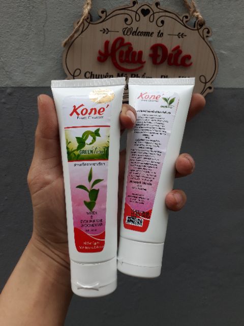 Sữa Rữa Mặt Kone Thái Lan | BigBuy360 - bigbuy360.vn