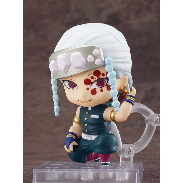 [Đặt Trước] Mô Hình Nendoroid Tengen Uzui - Demon Slayer: Kimetsu no Yaiba Nendoroid 1830