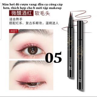 Kẻ mắt nước Eye liner Zeesea