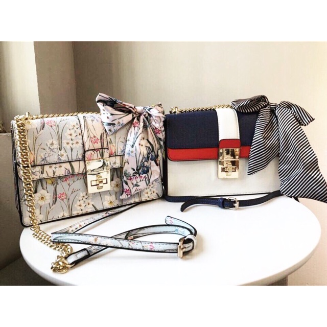 ❤️ALDO BAG 2018 - chỉ #580K