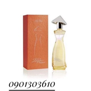 Nước hoa miss Sài gòn N5
