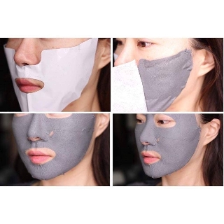 Mặt Nạ đất sét Black Clay Mask 7 in 1