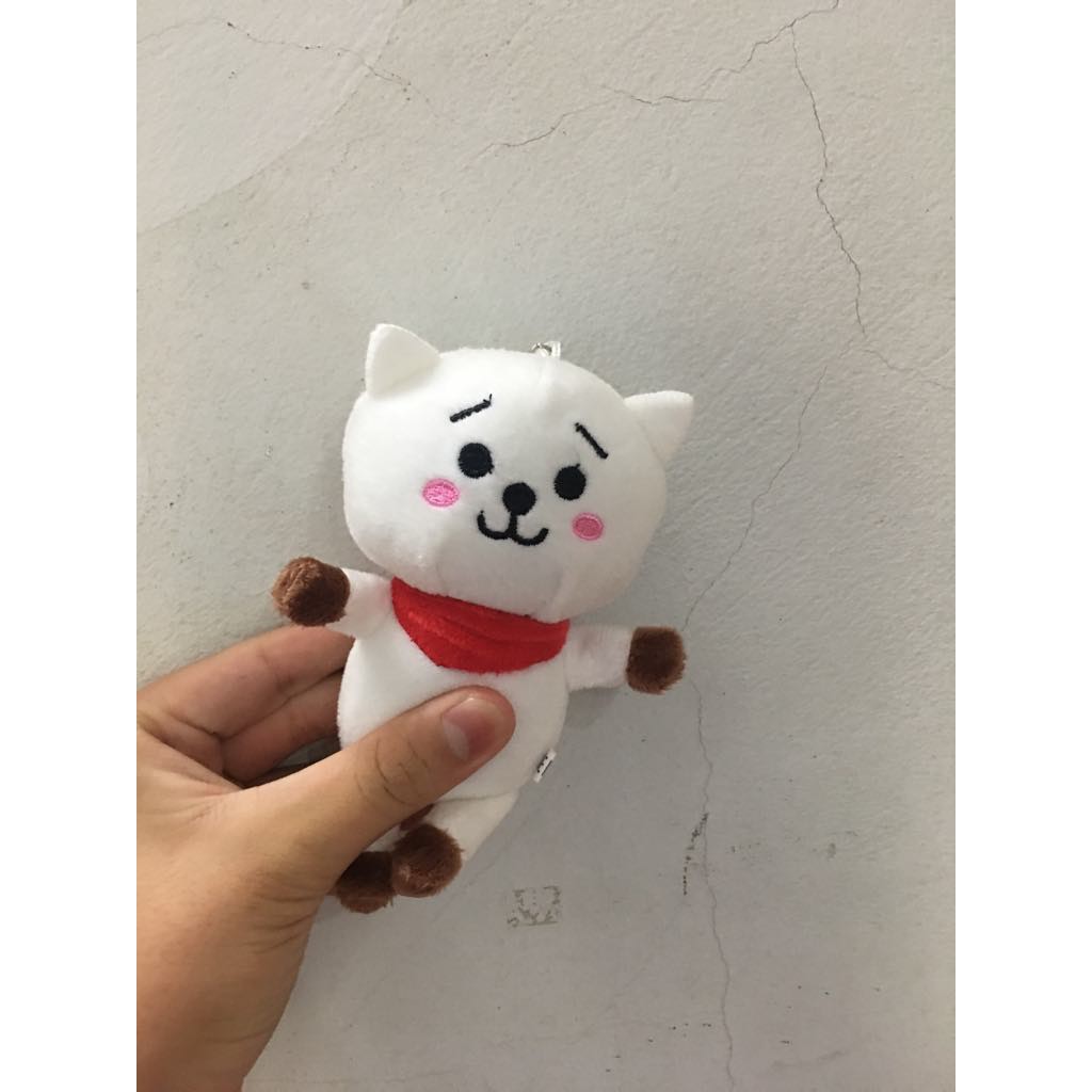 Gấu bông RJ BTS