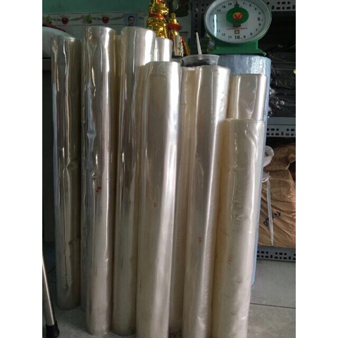 Bao kiếng mét khổ 80cm