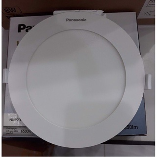 Đèn Led Âm Trần Panasonic 12W NNP735563