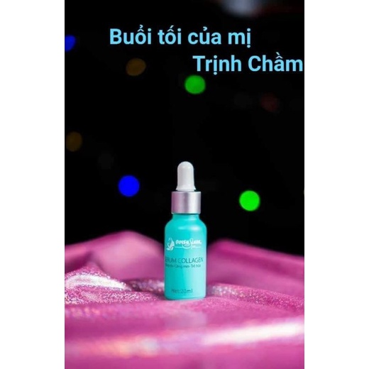 SERUM COLAGEL QUYÊN LARA