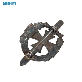 Huy Hiệu Quân Đội Ww2