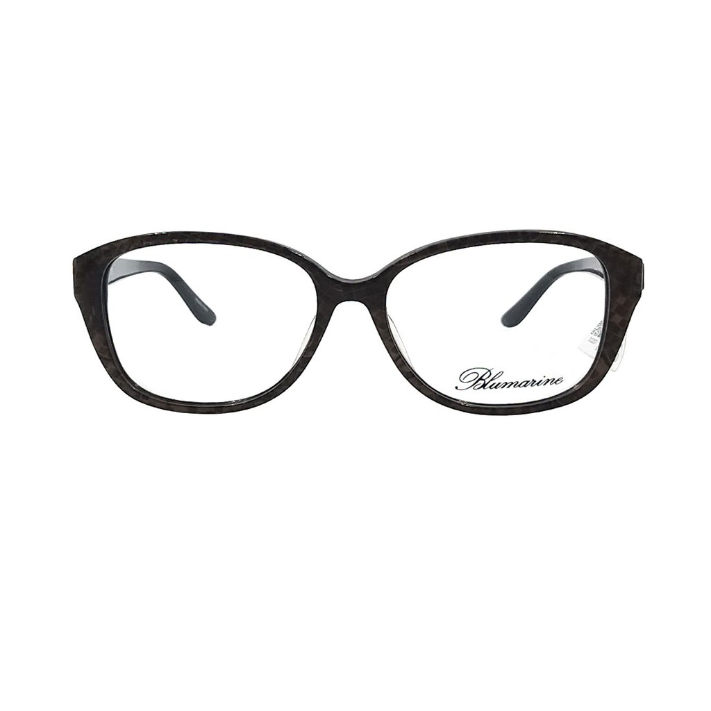 (Hàng chính hãng) Gọng kính nam nữ Blumarine VBM588S 0AP5 màu sắc thời trang