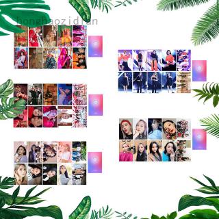 Bộ ảnh lomo hình nhóm nhạc MAMAMOO xinh xắn