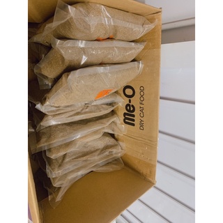 Cát buddy nâu 1kg
