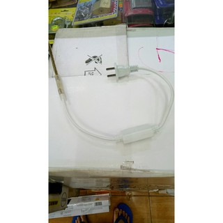 Cuộn led 2835 hai hàng bóng