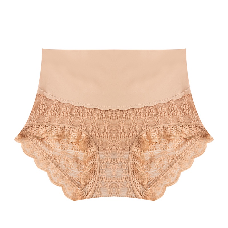 NC4239 Quần lót gen bụng kháng khuẩn nữ hè hàng nhập