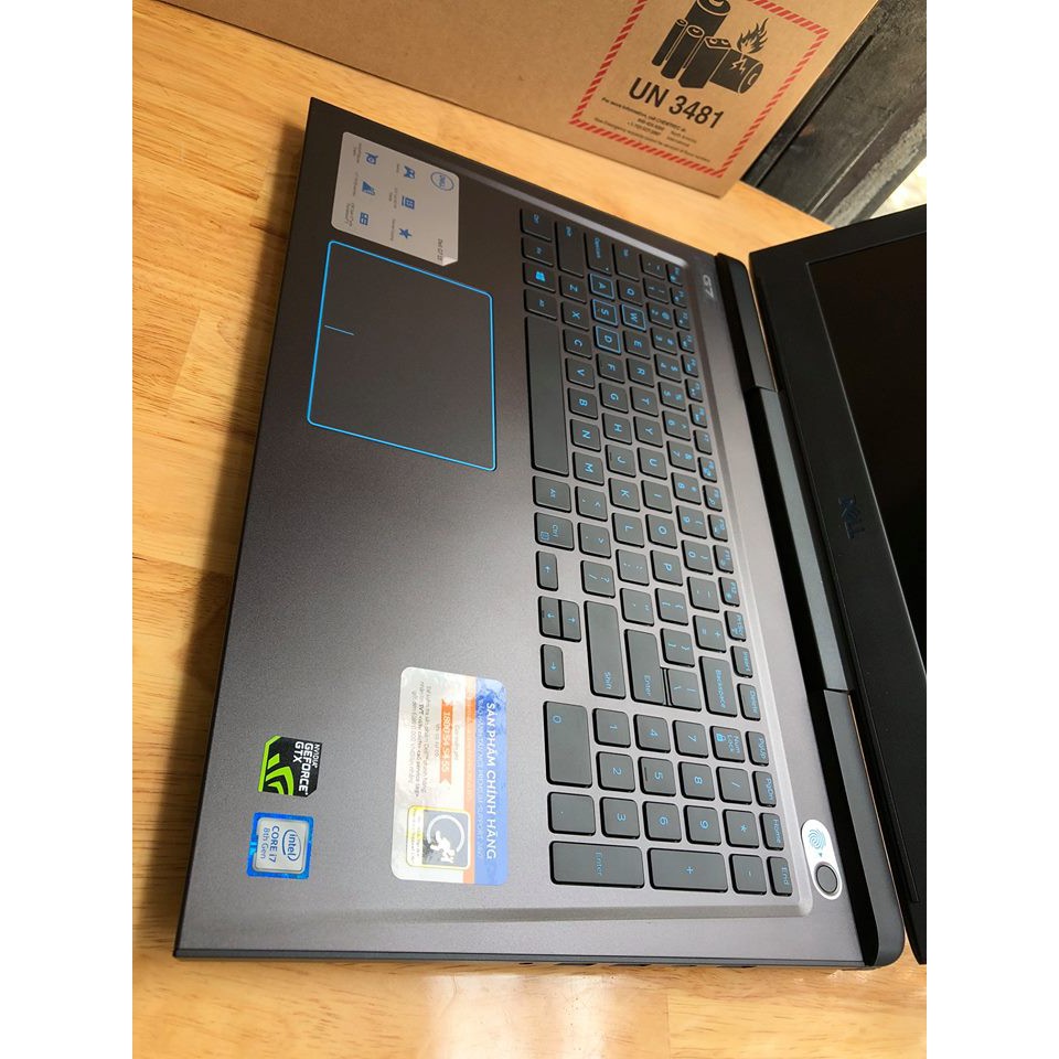 Laptop Gaming Dell G7 7588 | BigBuy360 - bigbuy360.vn