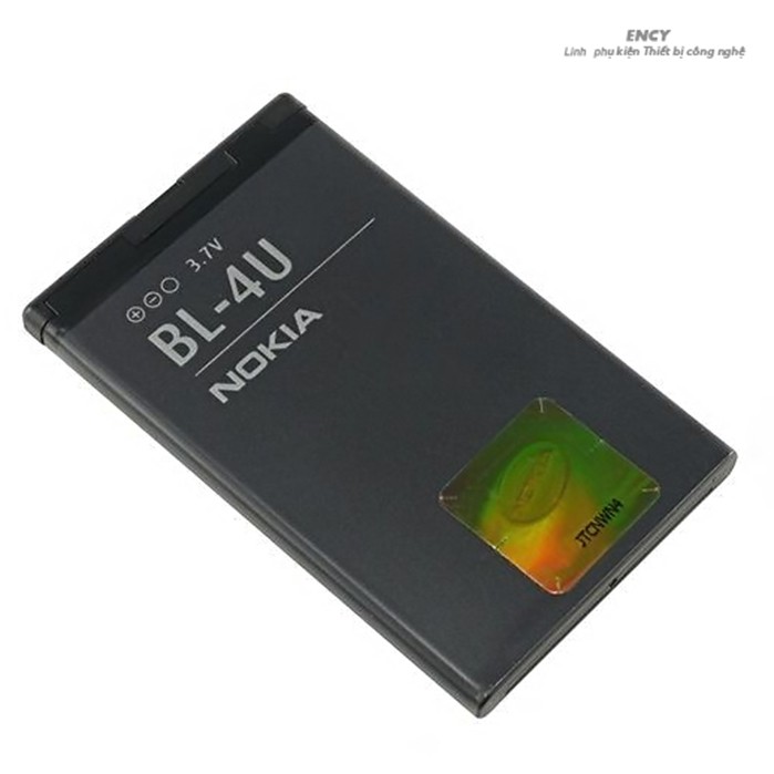 Pin chính hãng cho Nokia 8800 Carbon Arte, Nokia 8800 Arte, Nokia 515,Nokia 206, Asha 210