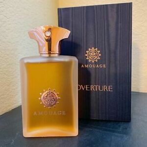 ( Chiết ) Nước Hoa Amouage Overture Men Tester 5/10ml