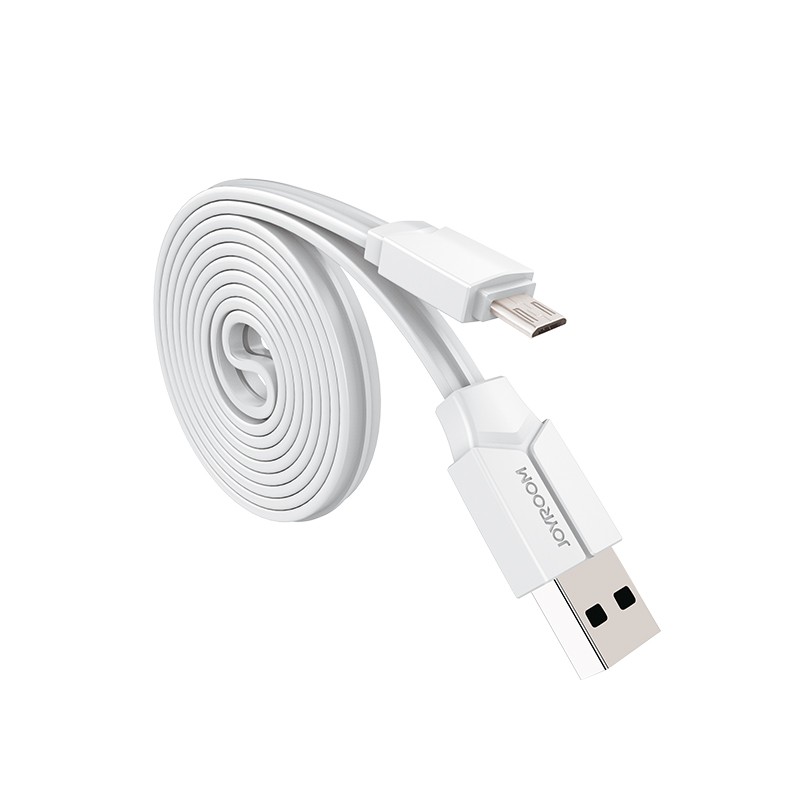 Cáp sạc Joyroom 2.1A Micro USB dài 1m dành cho Vivo Oppo