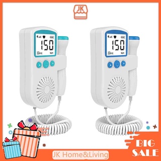 Máy đo nhịp tim & nhịp tim cho phụ nữ mang thai