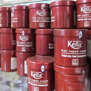 Kem ủ tóc Kella 500ml