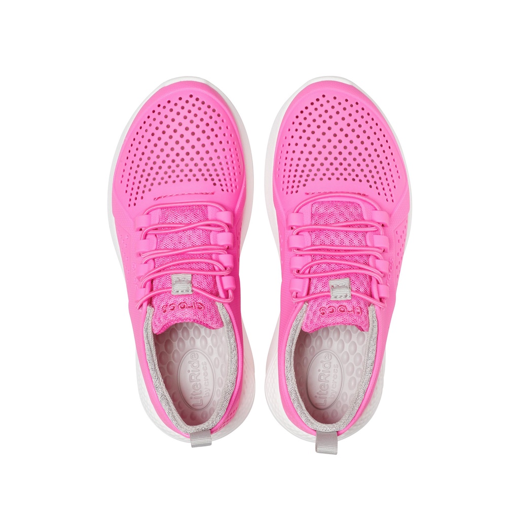 Giày sneaker thời trang trẻ em CROCS Literide 206011-6QR