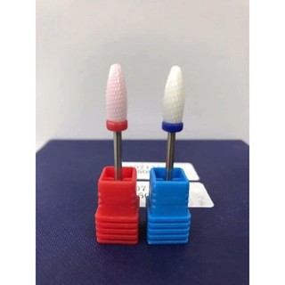 Đầu mài móng sứ  [Nail Spa]