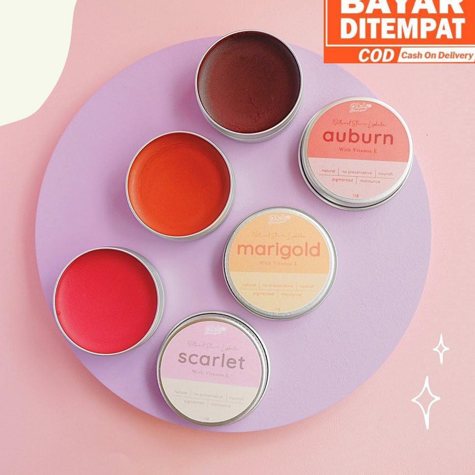 (Hàng Mới Về) Son Dưỡng Môi Realpict Chăm Sóc Da Môi Tự Nhiên