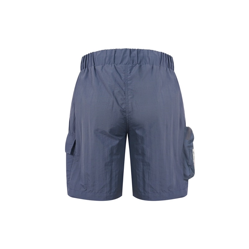 QUẦN ĐÙI NGẮN DÙ THEFLUSH FLUSH POCKET SHORTS
