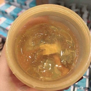 MẶT NẠ TỔ YẾN CAO CẤP