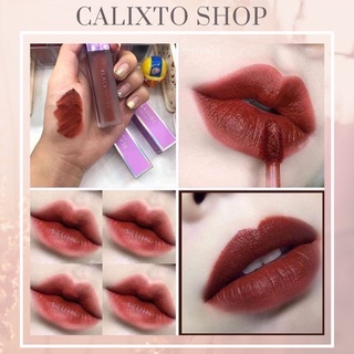 Son Black rouge a12 đỏ nâu trầm