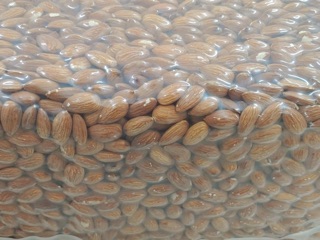 500 gram hạt Hạnh nhân nhập khẩu Úc