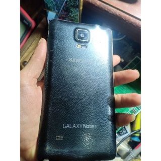 điện thoại samsung galaxy note 4 cũ