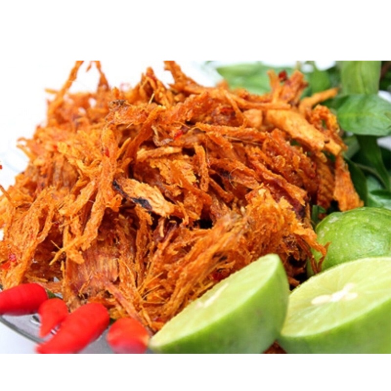 Mực Xé Tẩm Gia Vị, 300gr, khô mực xé cay tẩm vị, Ăn Vặt  KÔ KÔ-MÊ LY FOODS. K011 | BigBuy360 - bigbuy360.vn