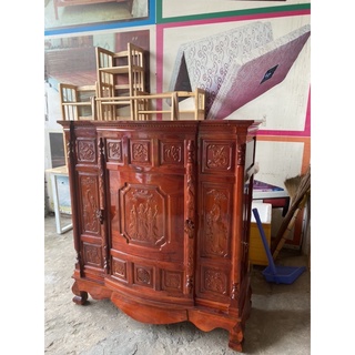 tủ thờ, bàn thờ