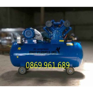 Máy nén khí Pegasus TM-V-0.25/8 - 120L