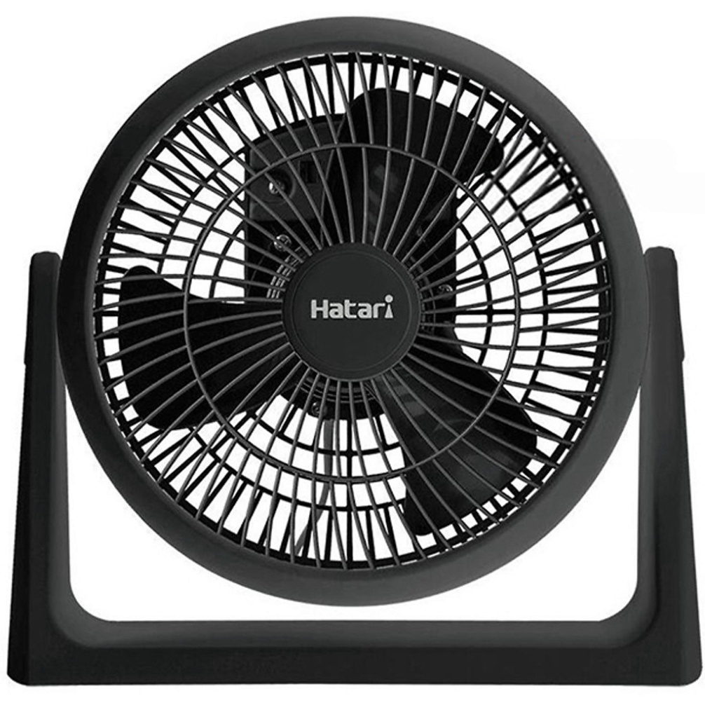 -  Quạt Bàn Tròn Hatari HT-PS20M1 - Hàng Chính Hãng - Màu Ngẫu Nhiên