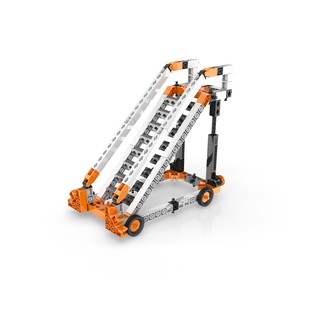 ĐỒ CHƠI LẮP RÁP STEM 40 MÁY CƠ ĐƠN GIẢN ENGINO