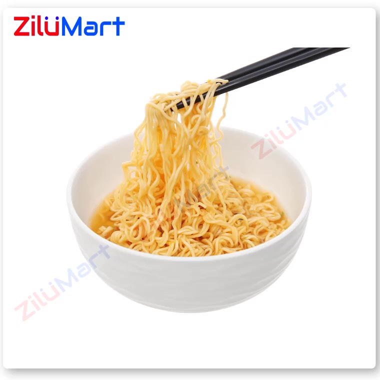 Mì Miliket thập cẩm  loại 70g