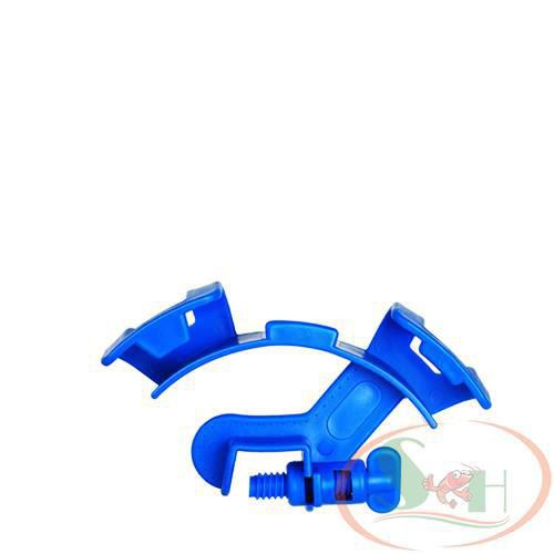 Kẹp Nhựa Giữ Ống Thay Nước Hồ Diy