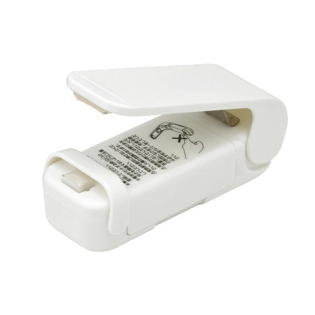 Dụng cụ ghym Hàn nhiệt miệng túi nilon