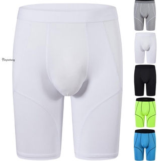 Underwear Underwear Compression Boxer Brief Man Briefs Comfy Boxer Briefs Boxer Shorts Sleeping Pants Long Leg