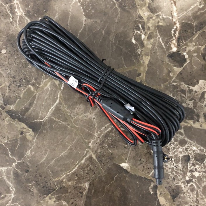 Sản Phẩm  Bộ dây tín hiệu kết nối camera hành trình và camera lùi, jack 2.5mm, 4 chân, dài 15m-PHD-2019008 . | BigBuy360 - bigbuy360.vn