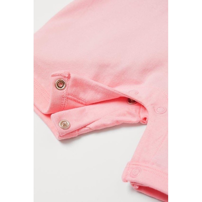 Body mickey hồng HM