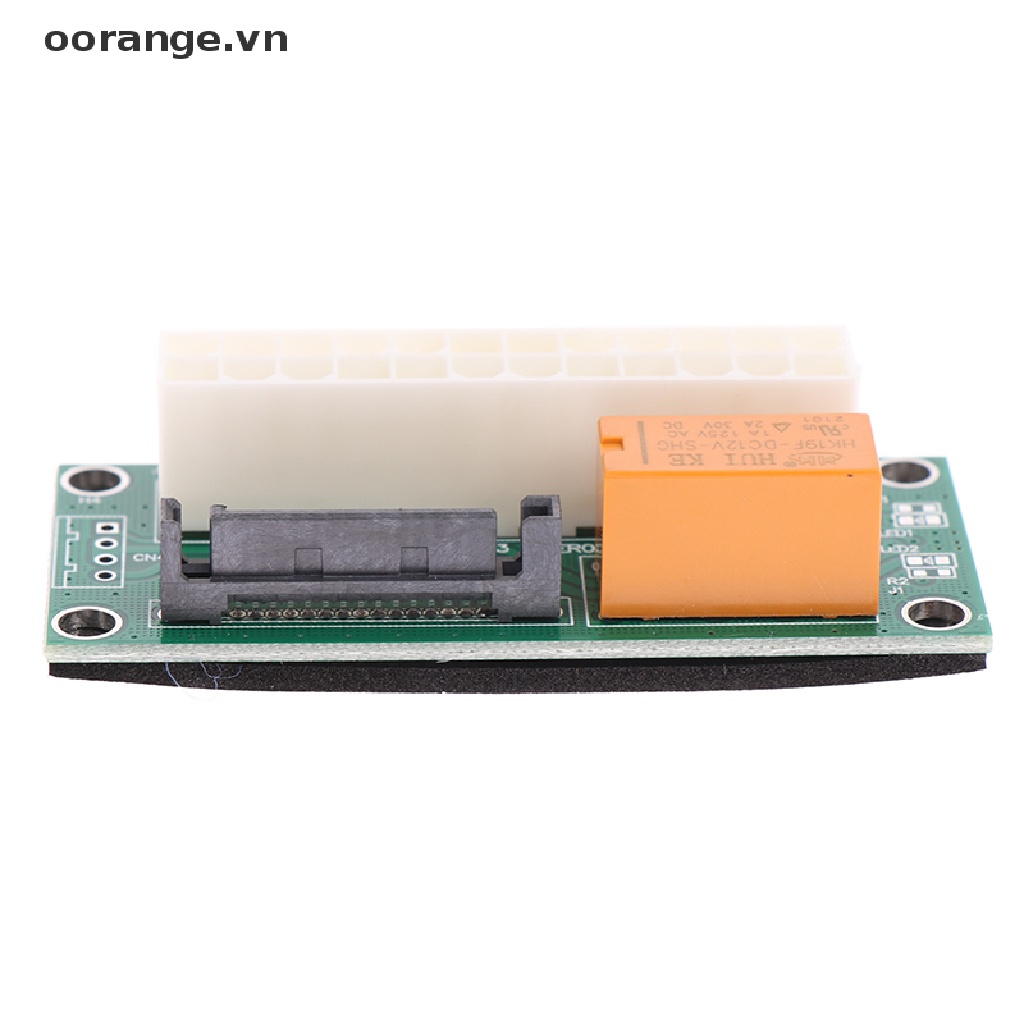 Bộ chuyển đổi nguồn ATX 24Pin sang 4Pin SATA chuyên dụng cho bộ khởi động Mining | BigBuy360 - bigbuy360.vn
