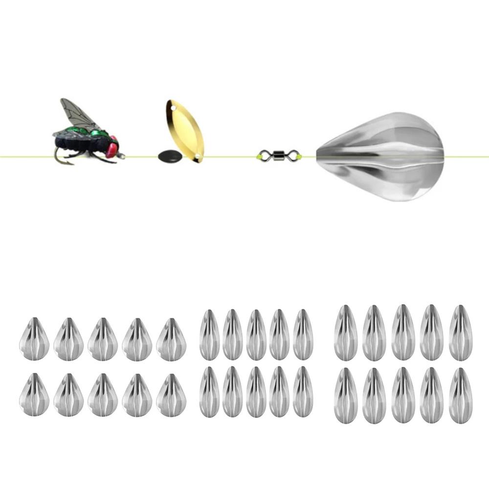 Phao Nổi Câu Cá PATRICIA Bombarda 3.1g / 4.8g / 7.5g