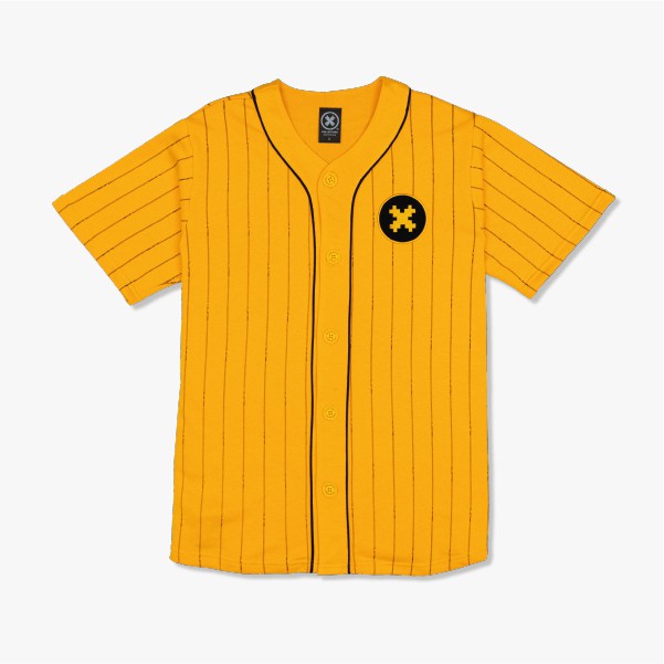 Áo khoác bóng chày Collectors Baseball Jersey