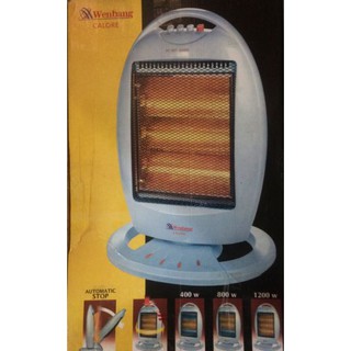 Quạt sưởi SamSung CX-QNQ-10-10