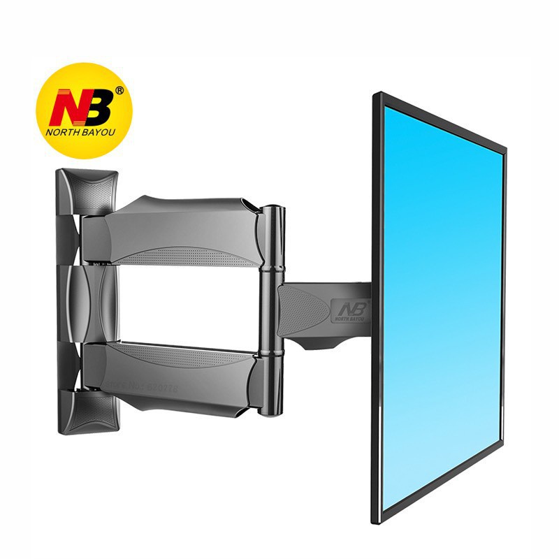 Giá treo tivi đa năng xoay 180 độ cho tivi 32-55 inch P4